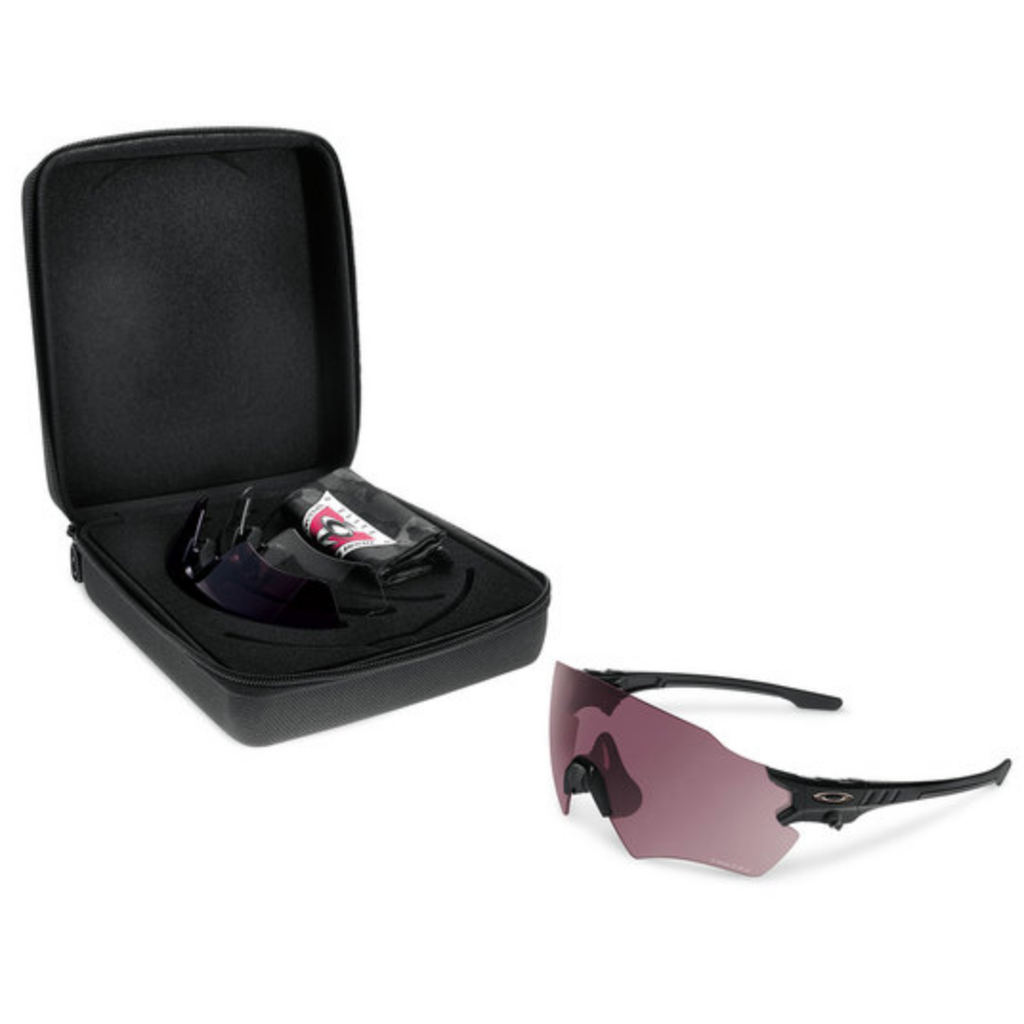 OAKLEY SI Tombstone Reap Prizm Array TR45, TR22, Clear 36625