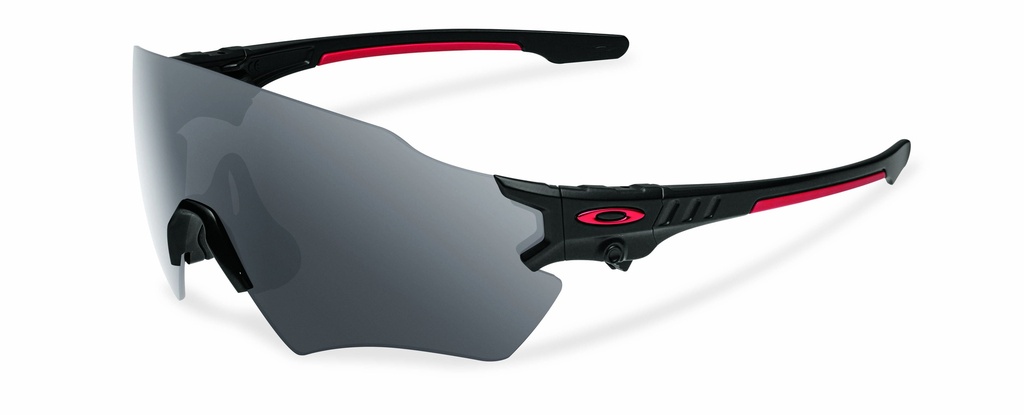 OAKLEY SI Tombstone Matte Black Reap w/Black Iridium 24150