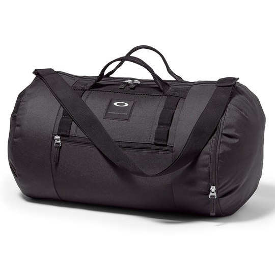 OAKLEY Holbrook 30L Duffel Black 6925
