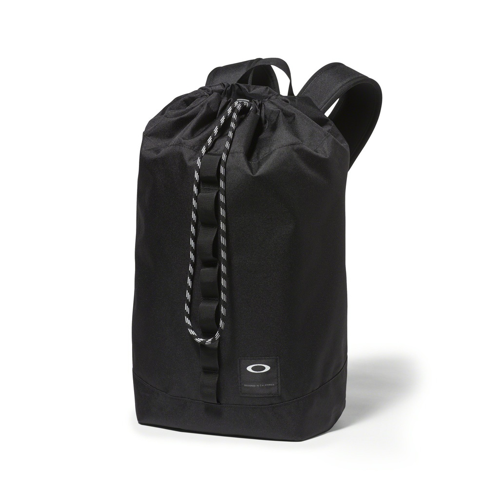 OAKLEY Holbrook 23L Cinch Pack Blackout 7481