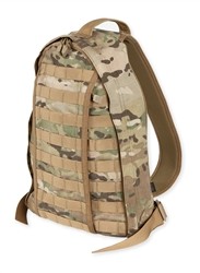 TACPROGEAR Covert Go-Bag Lite, Multicam (Closeout)