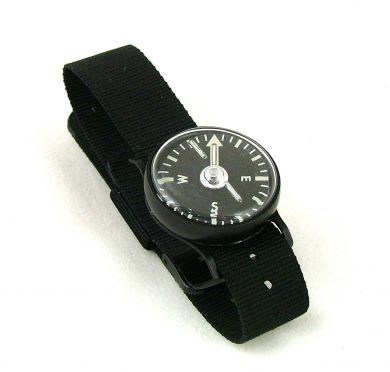 [J582T] Cammenga Tritium Wrist Compass 7604