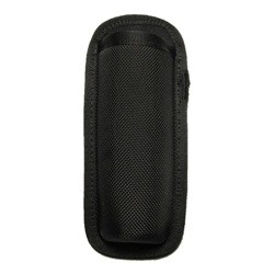 [DG-EBC1-BK] TACPROGEAR Expandable Baton Carrier, Black (Closeout)