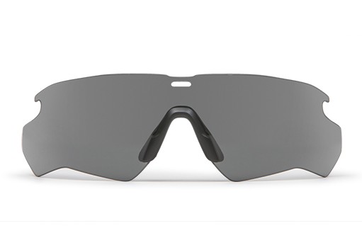 [102-189-003] ESS Crossblade Smoke Gray Replacement Lens, 4301