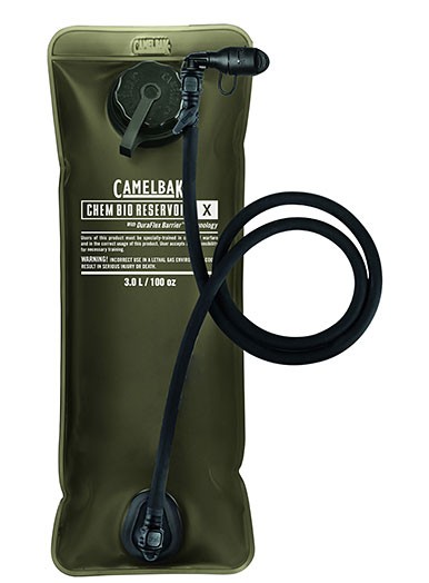 CamelBak CBR X 3L Long Neck Replacement Reservoir