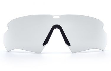 ESS Crossbow Clear Replacement Lens (includes nosepiece), 4164