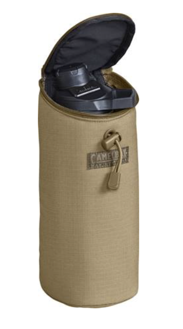 CamelBak Max Gear Coyote Bottle Pouch, 4446