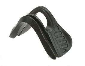 OAKLEY SI Ballistic M Frame 3.0 Replacement Nose Piece Standard, 1307