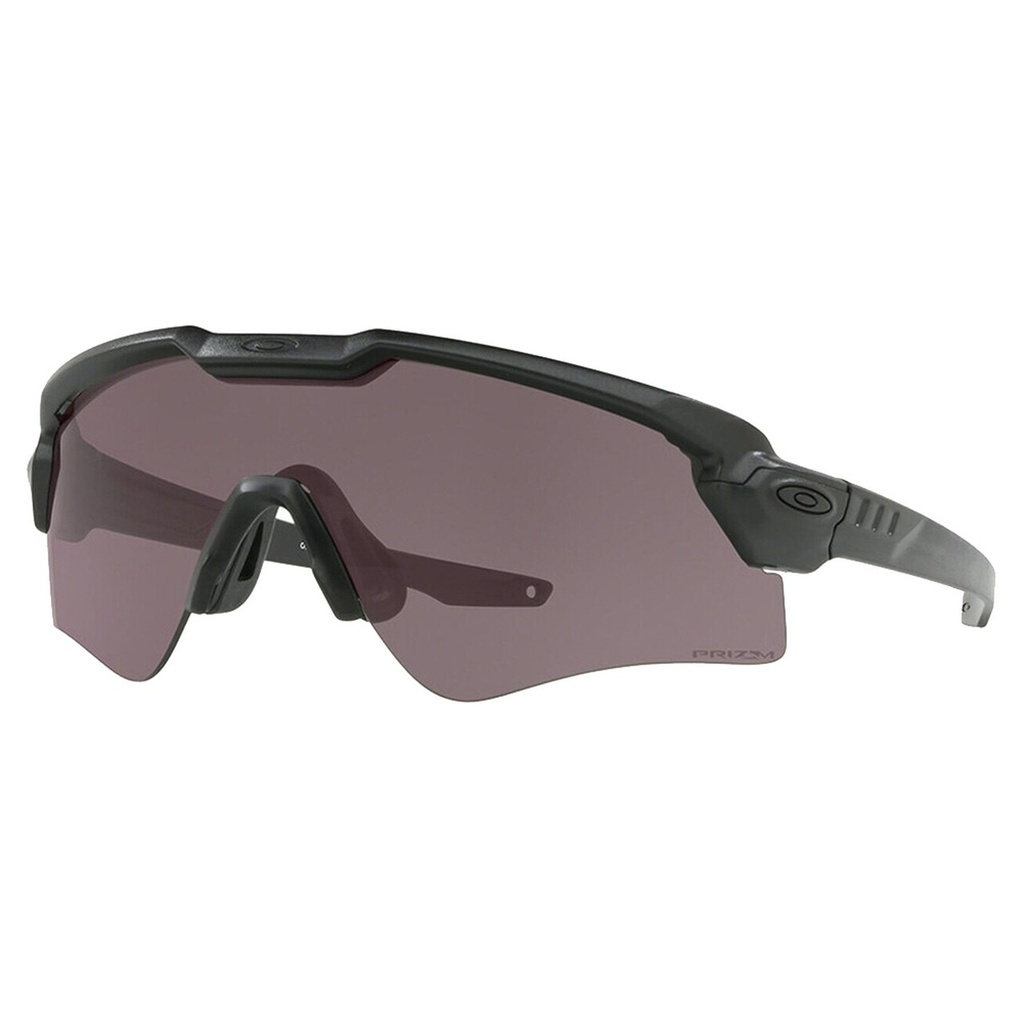 OAKLEY SI Ballistic M Frame Alpha Black with Prizm Grey Lens Sunglasses, 19609