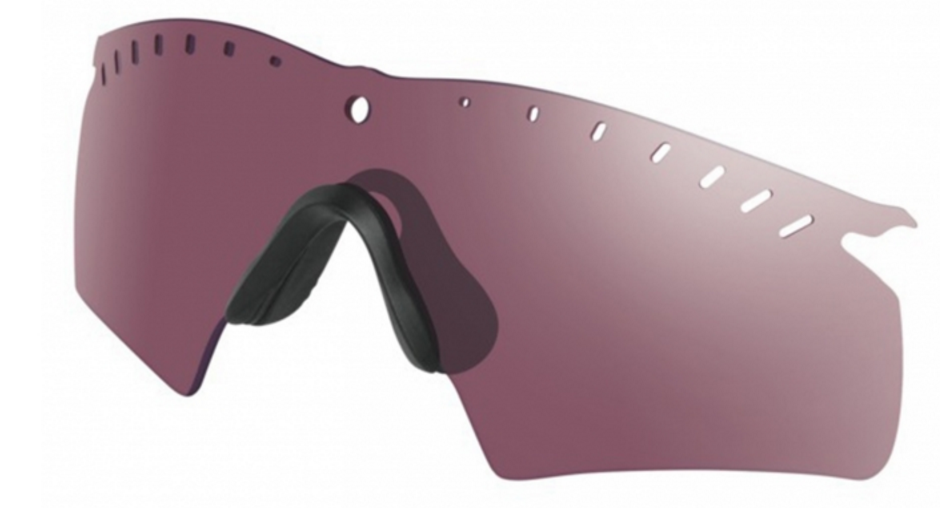 OAKLEY SI Ballistic M Frame TR22 Hybrid/ Vented Rep Lens, 9042