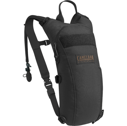 CamelBak ThermoBak 3L 100oz Mil Spec Antidote Long Black