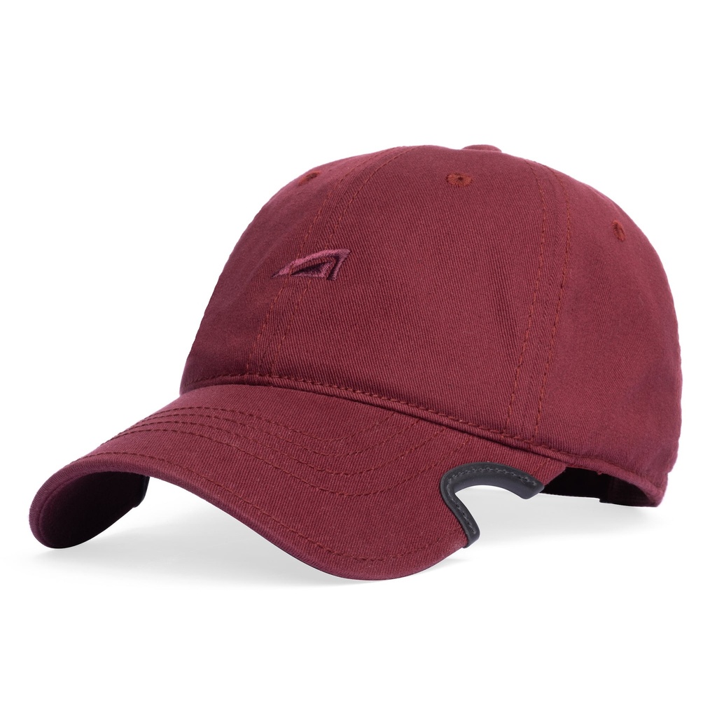 [NCA-PTC-01] Notch Classic Adjustable Cardinal Ponytail Hat, Standard Notch, One size fits most, 4110