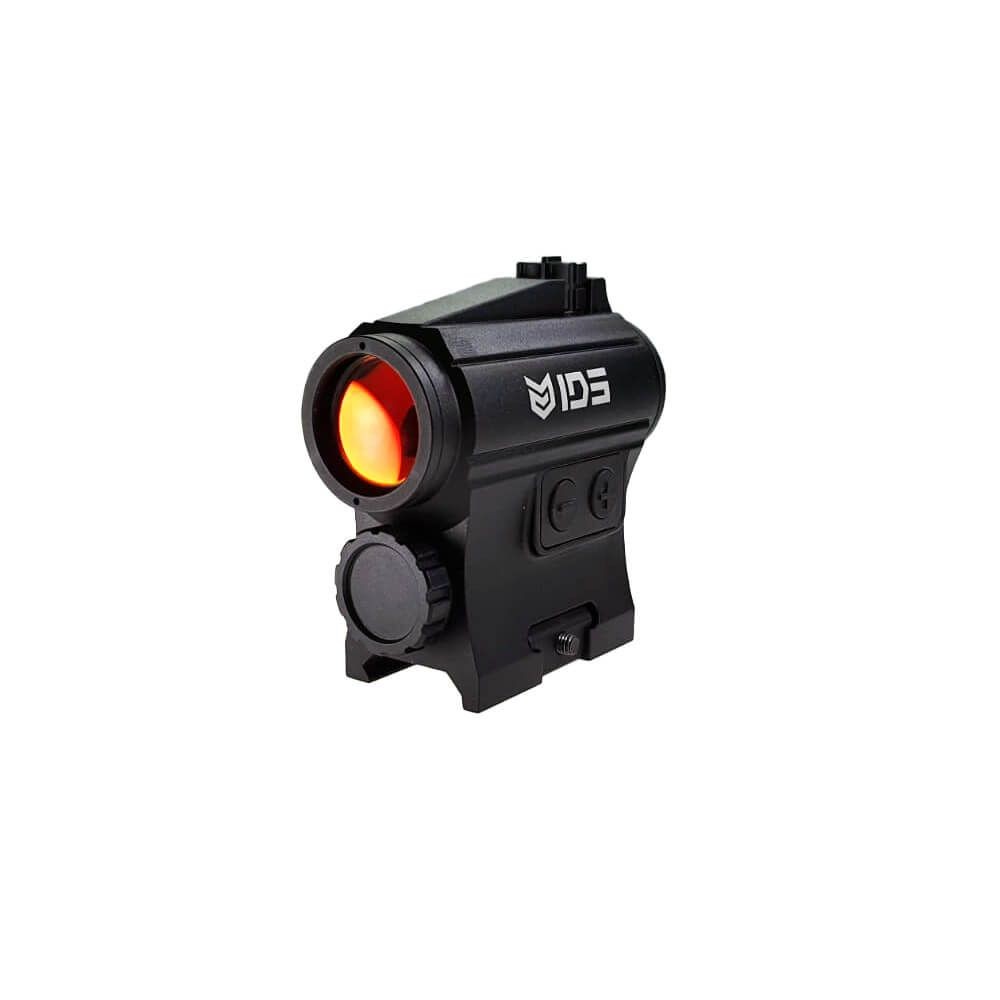 [IDS.MRDS] IDS Red-Dot Sight - 2MOA, Click Value 13mm at 100m