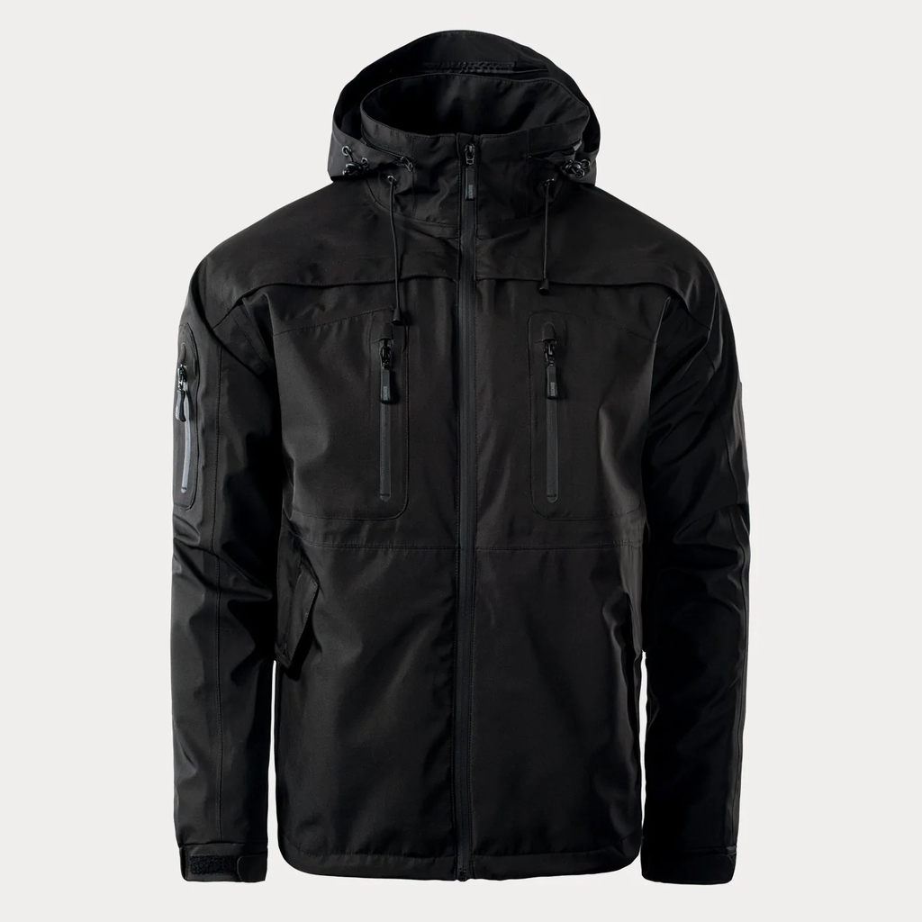 MAGNUM Sparta 2.0 Black Jacket Size M