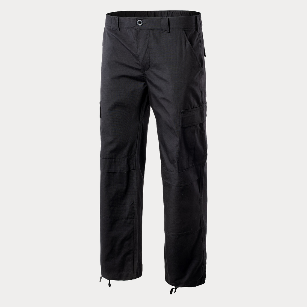 [M801750-021] MAGNUM Atero 3.0 Black Trousers Size M