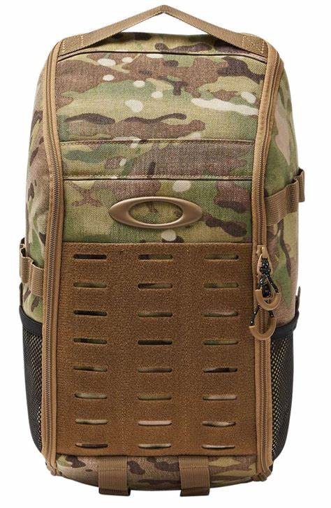 OAKLEY Extractor Sling Pack 2.0 Multicam Backpack, 15559