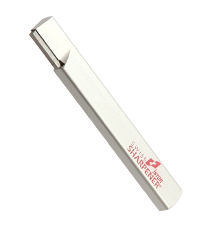 ISTOR Swiss Sharpener, Standard 10cm