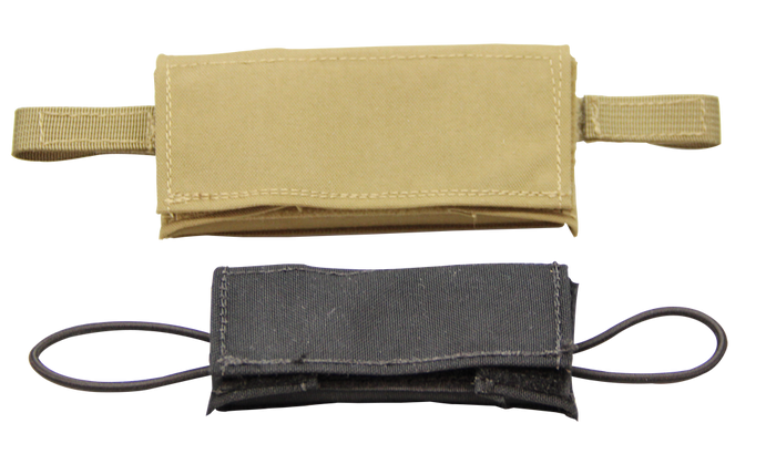 [70-CWK-BK-1] TEAM WENDY EXFIL® Counterweight Kit, Size 1 (Small), Black