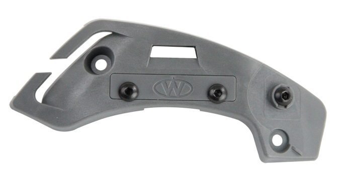 [80-RRK] TEAM WENDY SAR Backcountry Rail Retrofit Kit