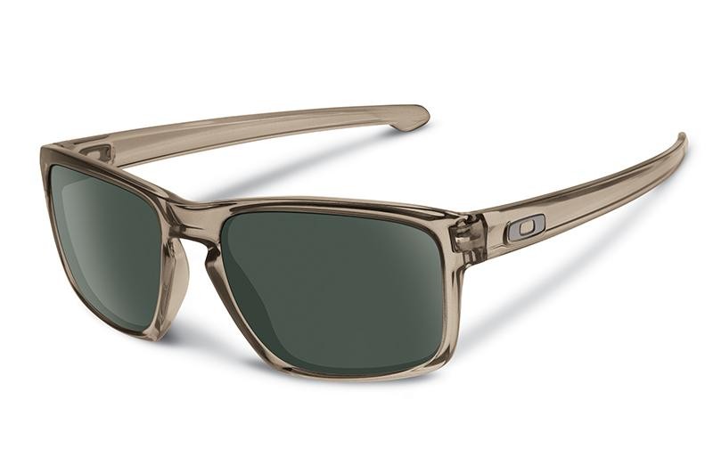 OAKLEY SI Sliver Serpia w/Dark Grey 10400