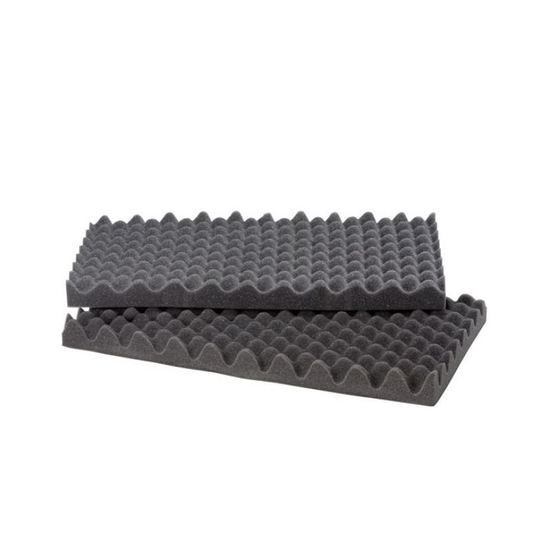 [LIDFOAM.48-1] EXPLORER CASES LIDFOAM.48-1 Convoluted Cover Lid Foam for 4820 - 1 piece only, 2975