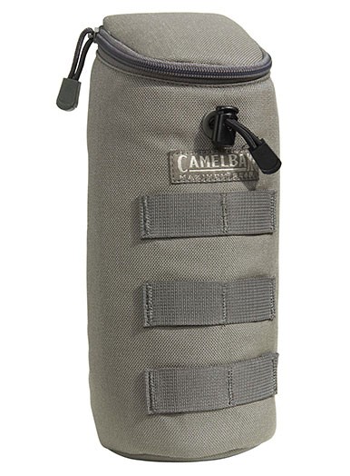 [90653] CamelBak Bottle Pouch Foliage 3000
