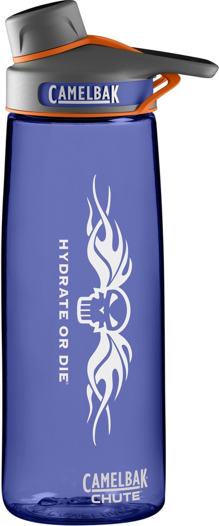 [53548] CamelBak Chute 0.75L Marine Blue HOD 1600