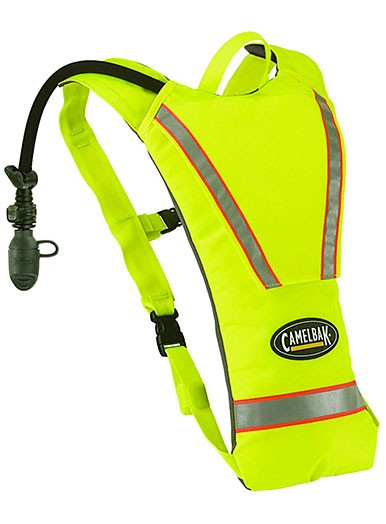 CamelBak Hi-Viz 2L Mil Spec Antidote Lime Green 30082