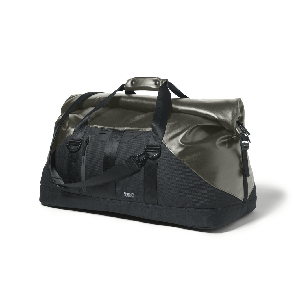 OAKLEY Factory Pilot Duffel Dark Brush 18974