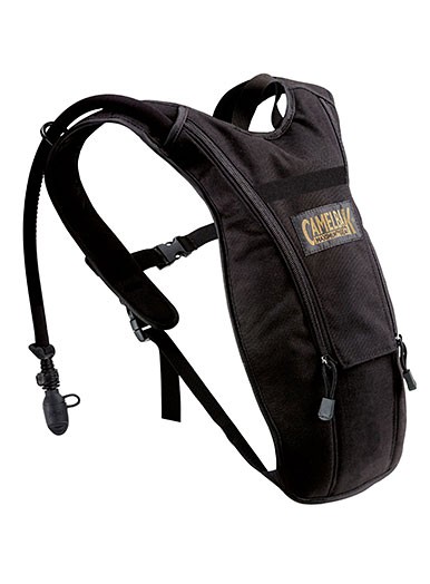 CamelBak Stealth 2L Mil Spec Antidote Black