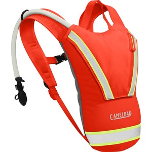CamelBak Hi-Viz 2L Mil Spec Antidote Orange
