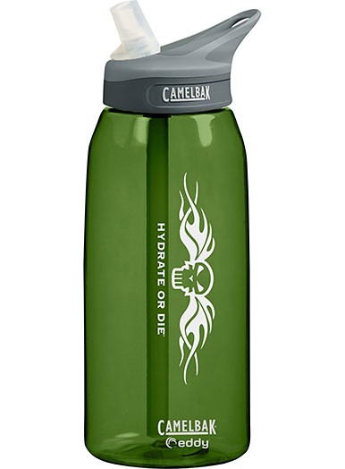 CamelBak eddy 1.0L Pine HOD 1500
