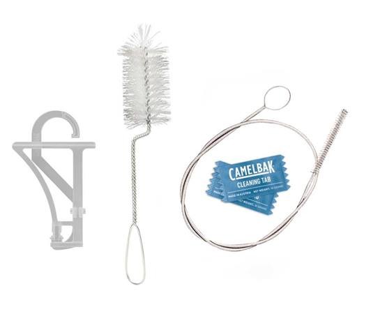 [2054901000] CamelBak Reservoir Cleaning Kit, Mil Spec, 3564