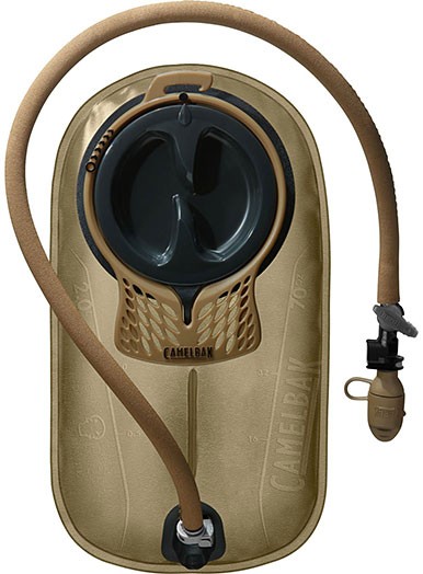 [90856] CamelBak Reservoir, 70oz (2.0L) Mil Spec Antidote, 6511