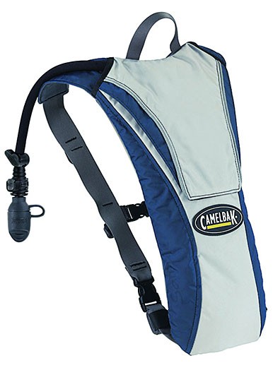 CamelBak Watermaster 2L Mil Spec Antidote Abyss Blue