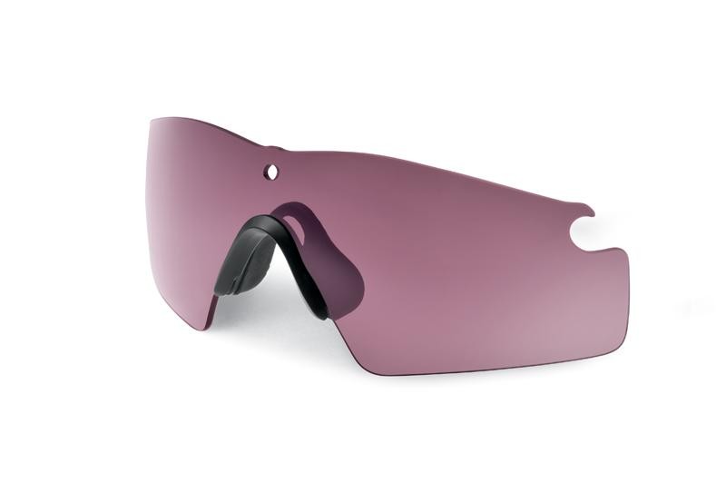 OAKLEY SI Ballistic M Frame 3.0 TR22 Replacement Lens, 8963