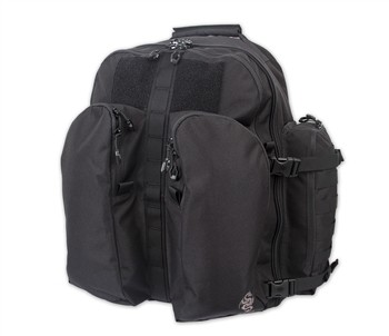 TACPROGEAR Spec Ops Assault Pack, Gen2, Large, Black (Closeout)