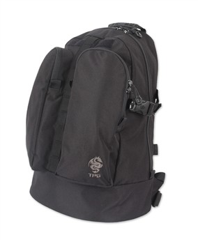 [B-SAP1-G2-BK] TACPROGEAR Spec Ops Assault Pack Gen2, Black, Small (Closeout)