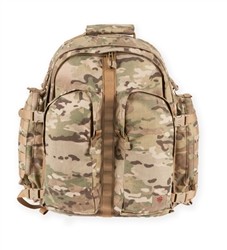 TACPROGEAR Spec Ops Assault Pack, Large, Multicam (Closeout)