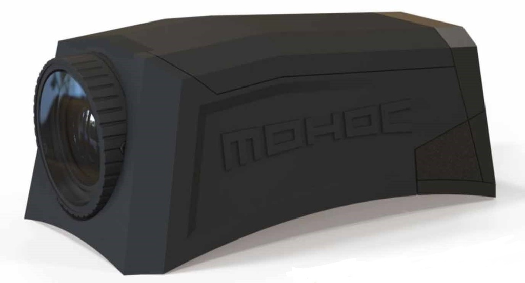 [MHDBK] MOHOC Camera