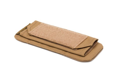 MOHOC Shoulder Mount Tan