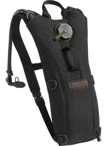 CamelBak CBRX ThermoBak 3L 100oz Long Neck, Black