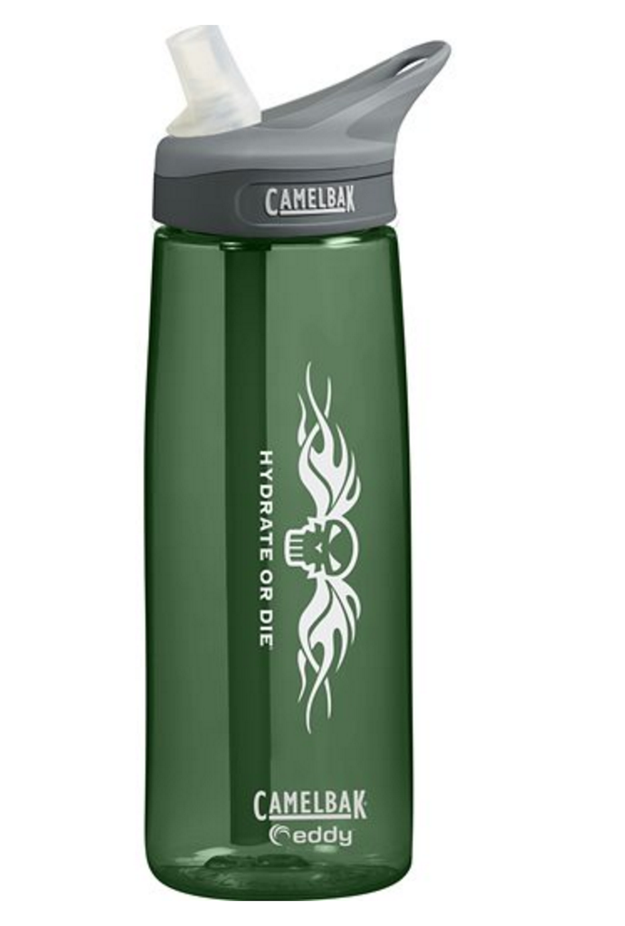 [53923] CamelBak eddy 0.75L Hunter HOD 1500