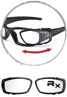 ESS CDI Rx Insert, 4753