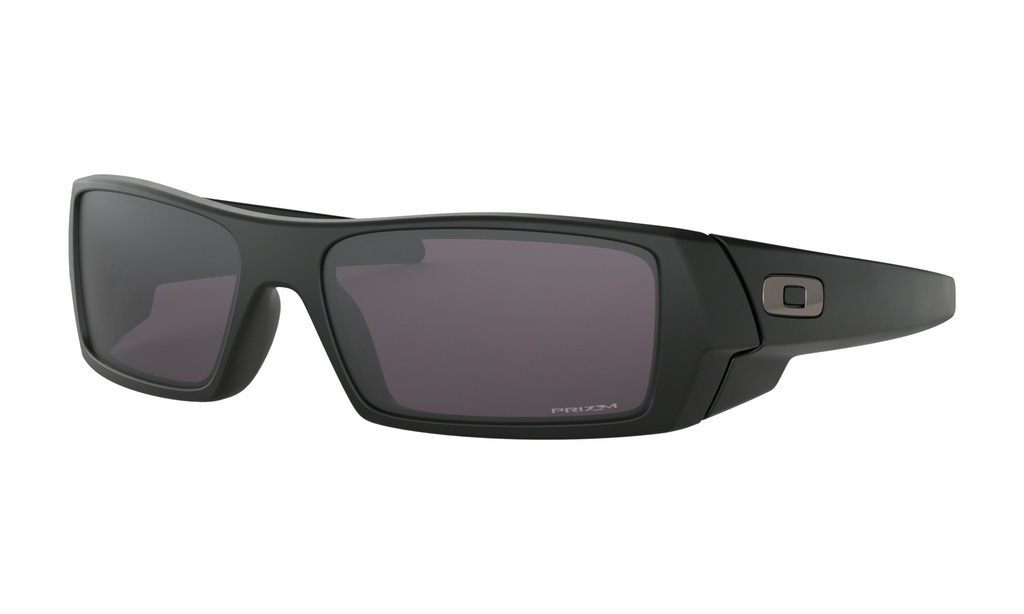 OAKLEY SI Gascan Matte Blk w/Prizm Grey 14525