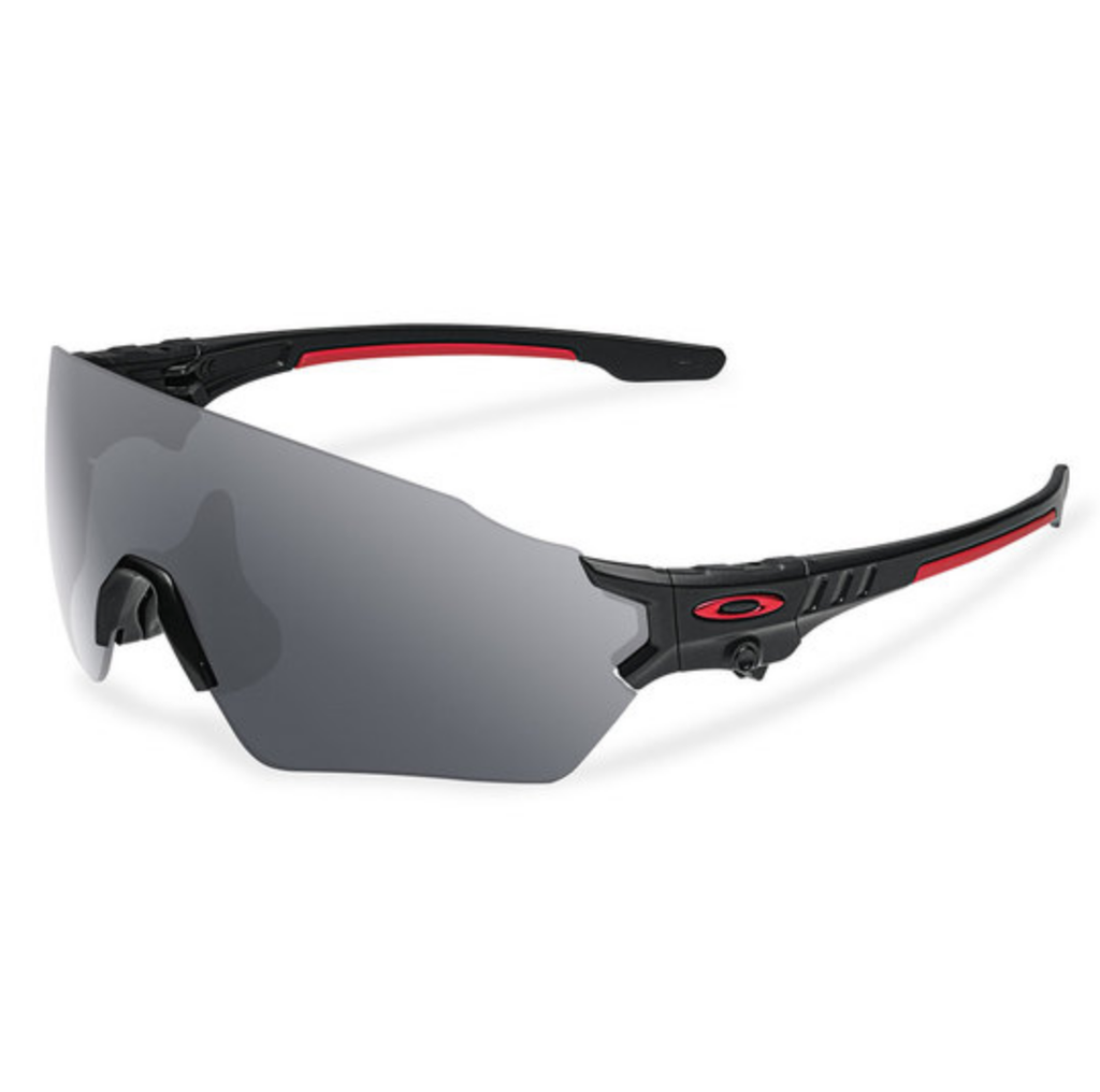 OAKLEY SI Tombstone Spoil Matte Black w/Black Iridium 24150