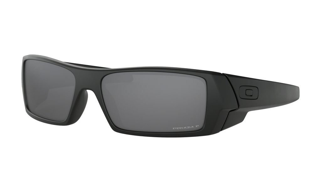OAKLEY SI Gascan Blackside w/Prizm Black Polarized 21150