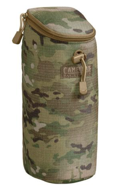 CamelBak Max Gear Multicam Bottle Pouch, 4800