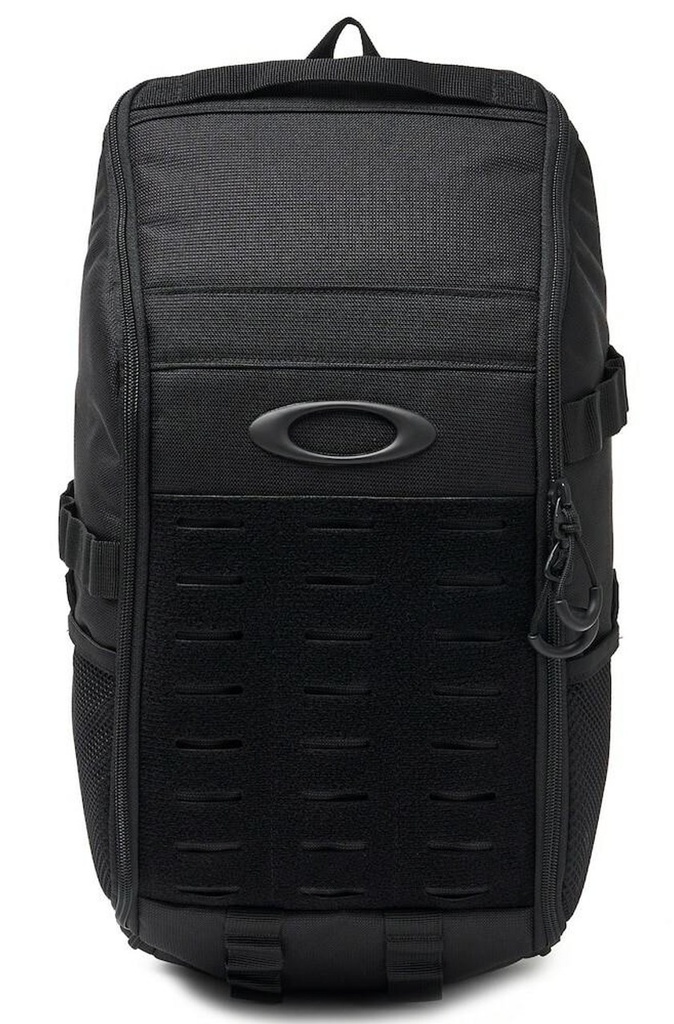 [921554-02E] OAKLEY Extractor Sling Pack 2.0 Black Backpack, 13199