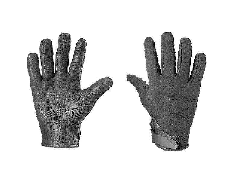 [9100-090-S] W+R PRO Elite Gloves 17395 (S)